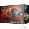 Warhammer Quest: Blackstone Fortress. Deadly Alliance