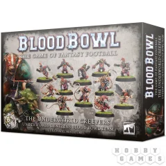 Blood Bowl: The Underworld Creepers