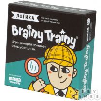 Brainy Trainy: Логика