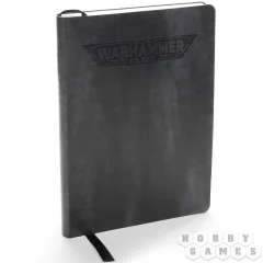 Warhammer 40,000 Crusade Journal