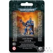 Space Marines Captain with Master-crafted Heavy Bolt Rifle