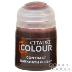 Краска Contrast: Darkoath Flesh