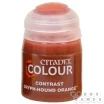 Краска Contrast: Gryph-Hound Orange