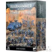 Combat Patrol: Space Marines