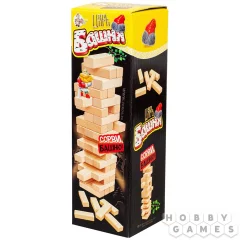 Царь Башня