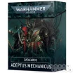 Datacards: Adeptus Mechanicus (eng)