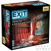 EXIT-Квест: Убийство в восточном экспрессе
