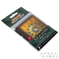 Warhammer Underworlds Nightvault: Eyes of the Nine Sleeves