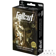 Fallout: Атомные узы (2020)