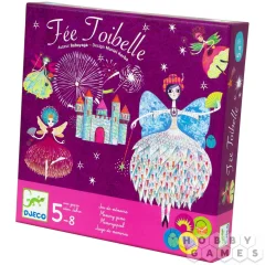 Fee Toibelle