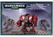 Blood Angels Furioso Dreadnought
