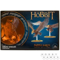 Great Eagles