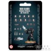 Iron Hands Primaris Upgrades and Transfers Sheets