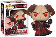Фигурка Funko POP! Vinyl: Games: D&D: Asmodeus
