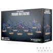 Space Marines Primaris Infiltrators