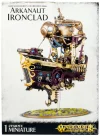 Kharadron Overlords Arkanaut Ironclad