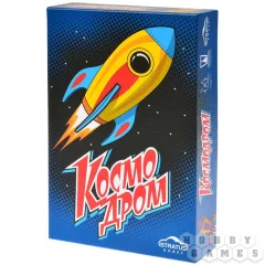 Космодром