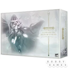 Lumineth Realm-lords Launch Set