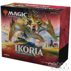 Magic. Ikoria: Lair of Behemoths Bundle