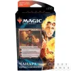 Magic. Базовый Выпуск 2021: Чандра
