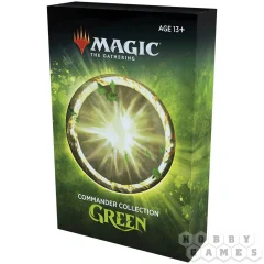 MTG. Commander Collection