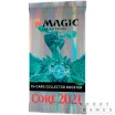 Magic. Core Set 2021 - коллекционный бустер на английском языке