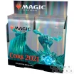 Magic. Core Set 2021 - дисплей коллекционных бустеров на английском языке
