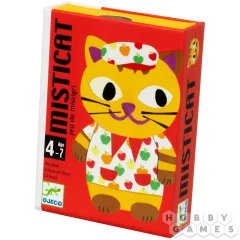 Мистикэт
