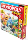 Монополия Junior (новое издание)
