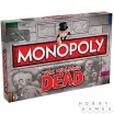 Monopoly: The Walking Dead – Survival Edition