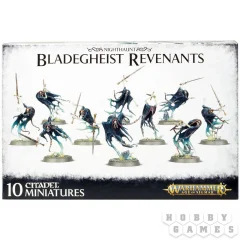 Nighthaunt Bladegheist Revenants