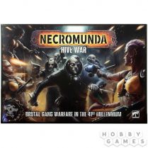 Necromunda: Hive War (eng)