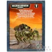 Necron Canoptek Spyder