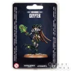 Necrons Cryptek
