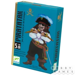 Piratatak