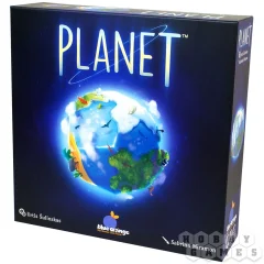 Планета (Planet)