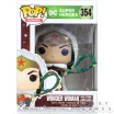 Фигурка Funko POP! Heroes. DC Superheroes: Wonder Woman with String Light Lasso