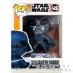 Фигурка Funko POP! Star Wars. Concept Series: Darth Vader