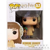 Фигурка Funko POP! Harry Potter: Hermione Granger in Herbology Class