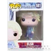 Фигурка Funko POP! Frozen 2: Elsa