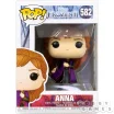 Фигурка Funko POP! Frozen 2: Anna