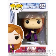 Фигурка Funko POP! Frozen 2: Anna