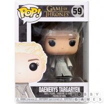 Фигурка Funko POP! Game of Thrones: Daenerys Targaryen
