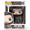 Фигурка Funko POP! Game of Thrones: Jon Snow