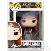 Фигурка Funko POP! Game of Thrones: Sansa Stark