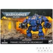 Space Marines Primaris Redemptor Dreadnought