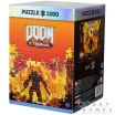 Пазл Doom Eternal (1000 элементов)