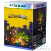 Пазл Hearthstone Heroes of Warcraft (1000 элементов)