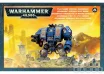 Space Marine Venerable Dreadnought