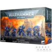 Space Marines Heavy Intercessors